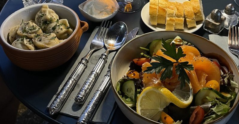 Menu Au Choix Pour 2 Convives Au Restaurant Roi Alexandre Nice OohN.com Special Offers, Deals & Discounts in France