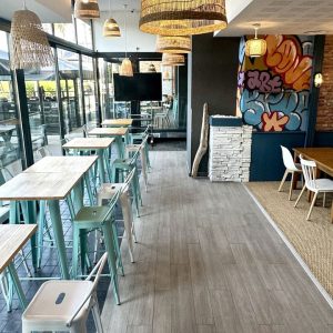 Menu Avec Entrée, Plat Et Dessert Pour 2 Ou 4 Personnes À Katfys Montpellier OohN.com Special Offers, Deals & Discounts in France