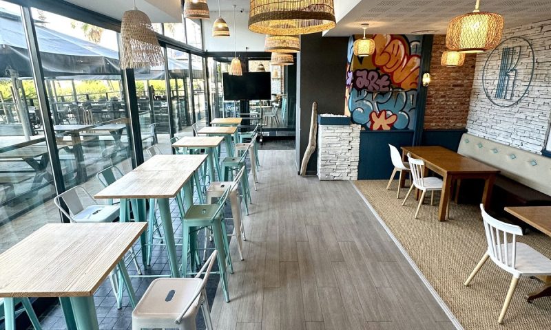Menu Avec Entrée, Plat Et Dessert Pour 2 Ou 4 Personnes À Katfys Montpellier OohN.com Special Offers, Deals & Discounts in France