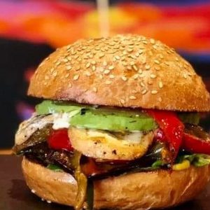 Menu Burger Et Accompagnement Avec Maki Burger Nantes OohN.com Special Offers, Deals & Discounts in France