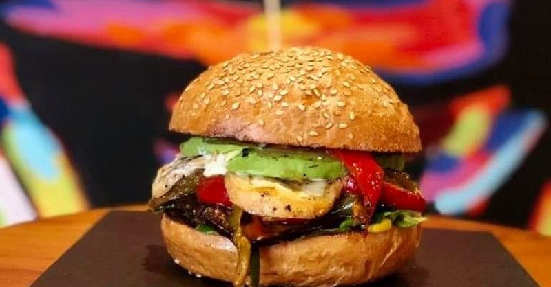 Menu Burger Et Accompagnement Avec Maki Burger Nantes OohN.com Special Offers, Deals & Discounts in France