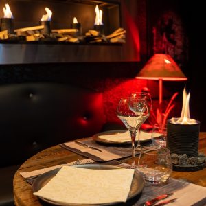 Menu De Fête En 5 Services Pour 2 Personnes Aux Initiés By Chaps Béziers – Narbonne OohN.com Special Offers, Deals & Discounts in France