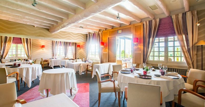 Menu Dégustation En 7 Services Pour 2 Personnes À Lauberge Le Relais Reims OohN.com Special Offers, Deals & Discounts in France 2