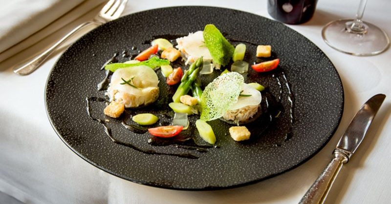 Menu Dégustation En 7 Services Pour 2 Personnes À Lauberge Le Relais Reims OohN.com Special Offers, Deals & Discounts in France