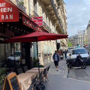 Menu En 2 Services Avec Zafran Paris OohN.com Special Offers, Deals & Discounts in France