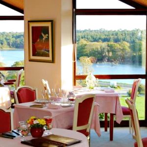 Menu En 3 Ou 4 Services Pour 2 Personnes Au Restaurant Le Kerland Lorient – Vannes OohN.com Special Offers, Deals & Discounts in France