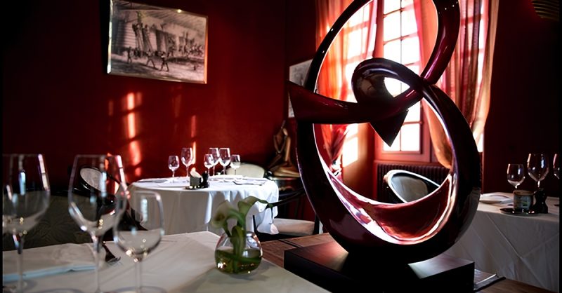 Menu En 3 Services Au Restaurant Le Savoie Bordeaux OohN.com Special Offers, Deals & Discounts in France 2
