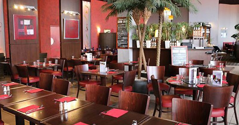 Menu En 3 Services Avec Le Malala La Baule – Saint-Nazaire OohN.com Special Offers, Deals & Discounts in France 2