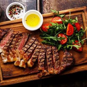 Menu En 3 Services Avec Le Malala La Baule – Saint-Nazaire OohN.com Special Offers, Deals & Discounts in France