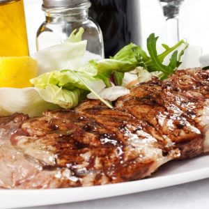 Menu En Duo Au Caen Grill Rouen OohN.com Special Offers, Deals & Discounts in France