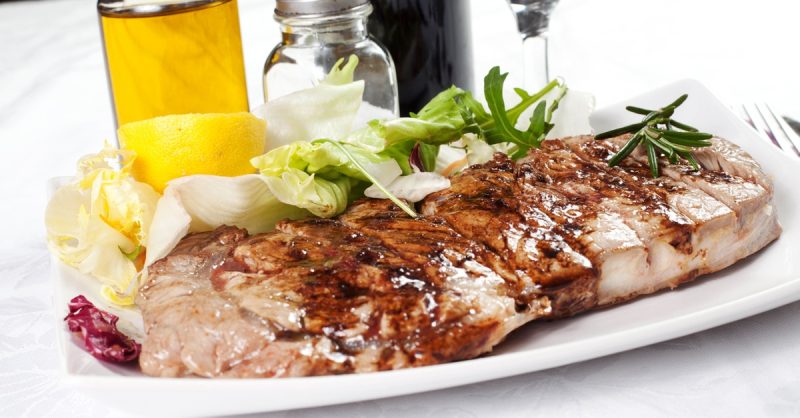 Menu En Duo Au Caen Grill Rouen OohN.com Special Offers, Deals & Discounts in France