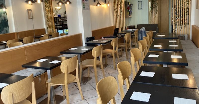 Menu En Duo Au Restaurant Joon Paris OohN.com Special Offers, Deals & Discounts in France 2