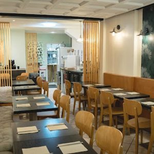 Menu En Duo Au Restaurant Joon Paris OohN.com Special Offers, Deals & Discounts in France