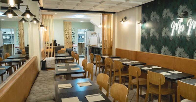 Menu En Duo Au Restaurant Joon Paris OohN.com Special Offers, Deals & Discounts in France