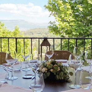 Menu Gastronomique En Duo Avec Lamandier De Mougins Nice OohN.com Special Offers, Deals & Discounts in France