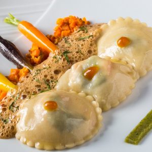Menu Gastronomique : L’Alsace À Chaque Bouchée Au Restaurant Bohrer Colmar OohN.com Special Offers, Deals & Discounts in France