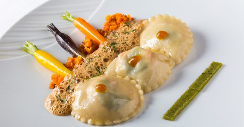 Menu Gastronomique : L’Alsace À Chaque Bouchée Au Restaurant Bohrer Colmar OohN.com Special Offers, Deals & Discounts in France