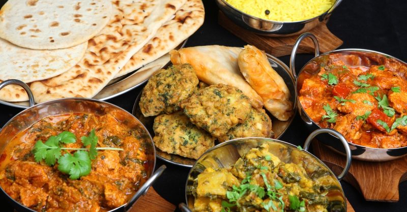 Menu Indien Avec Entrée, Plat, Riz Et Dessert Au Jardin De Kashmir Bordeaux OohN.com Special Offers, Deals & Discounts in France