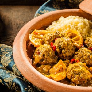 Menu Marocain En 2 Services Au Restaurant Le Riad Paris OohN.com Special Offers, Deals & Discounts in France