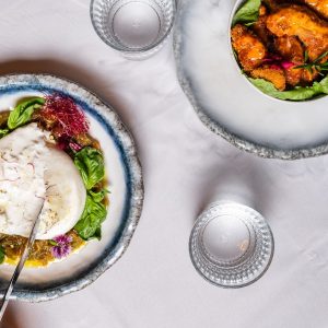 Menu Midi Ou Soir Chez Restaurant The Kitchen Gourmet Nice OohN.com Special Offers, Deals & Discounts in France