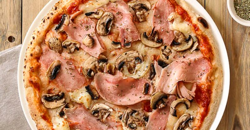Menu Pizza Ou Pâtes Au Choix Et Dessert Pour 2 Ou 4 Pers. À Del Arte Carre De Soie (Jusquà 65% De R Lyon OohN.com Special Offers, Deals & Discounts in France 2
