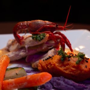Menu Spectacle Pour 2 Ou 4 Personnes Avec Agapes Et Spectacles Saint-Etienne OohN.com Special Offers, Deals & Discounts in France