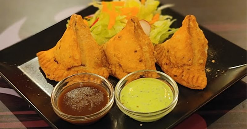 Menu “”Thali”” Ou “”Bhârat”” Pour 2 Personnes Au Restaurant Lotus Toulouse OohN.com Special Offers, Deals & Discounts in France 2