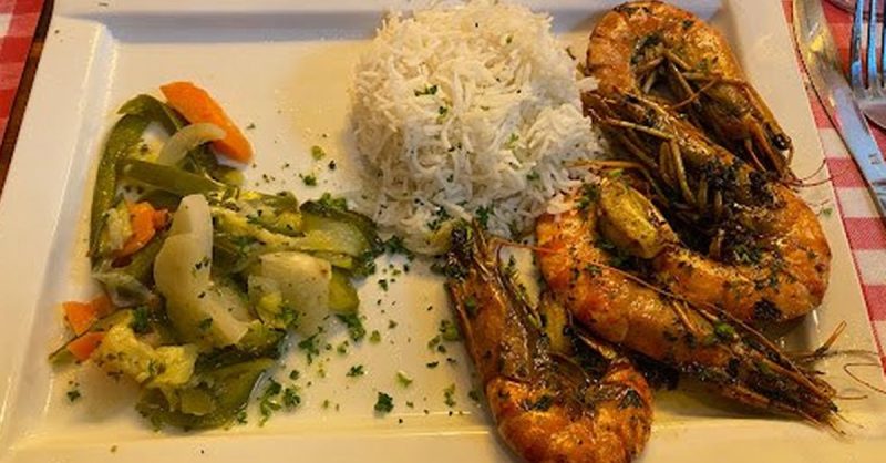Menu Traditionnel Au Restaurant La Table Des Canuts Lyon OohN.com Special Offers, Deals & Discounts in France 3