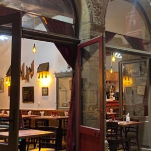 Menu Traditionnel Au Restaurant La Table Des Canuts Lyon OohN.com Special Offers, Deals & Discounts in France
