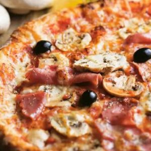 Menu “”Trio”” Au Restaurant Pizza Papa Montpellier Tournezy Montpellier OohN.com Special Offers, Deals & Discounts in France
