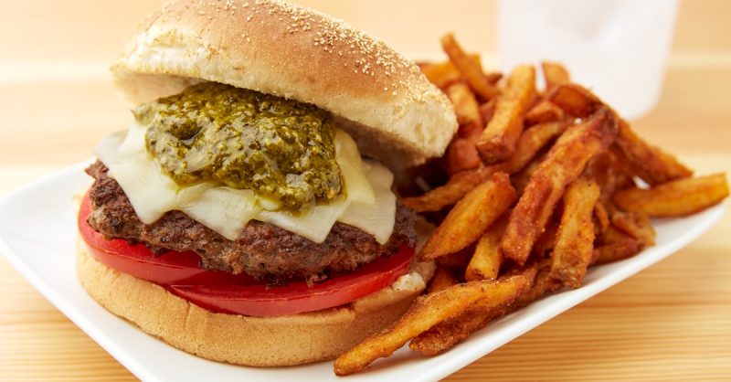Menus Burger, Bagel Ou Salade Pour 2 Personnes Val-de-Marne OohN.com Special Offers, Deals & Discounts in France