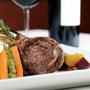 Menus De La Source En 4 Ou 5 Services Au Relais De La Source Dijon – Beaune OohN.com Special Offers, Deals & Discounts in France