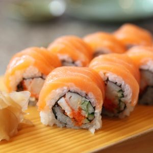 Menus Makis Avec Eat Sushi Saint Andre De Cubzac Bordeaux OohN.com Special Offers, Deals & Discounts in France