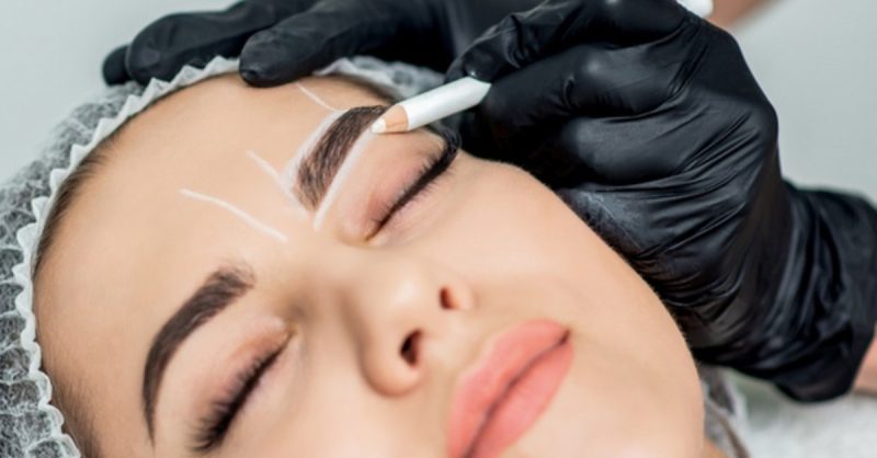 Microblading Des Sourcils Avec Harmonie De Lâme Montpellier OohN.com Special Offers, Deals & Discounts in France