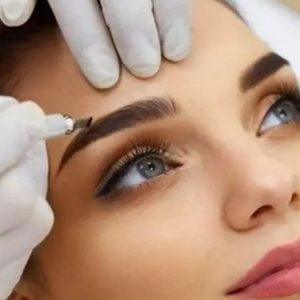 Microblading Or Microshading Of The Eyebrows For 1 Person With Nathalie By Quintessence Marseille OohN.com Special Offers, Deals & Discounts in France
