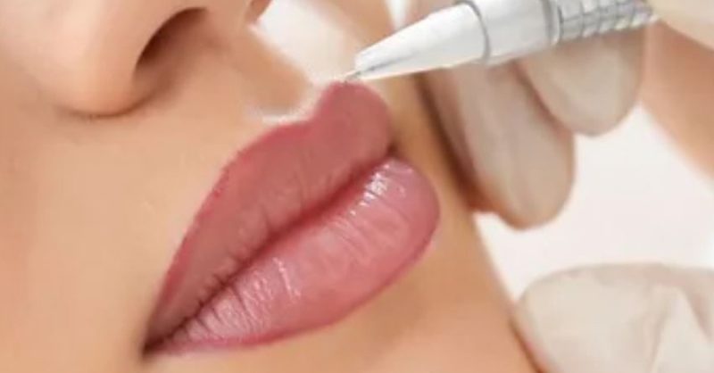 Microblading Ou Maquillage Permanent Chez Mentally Strong Perpignan OohN.com Special Offers, Deals & Discounts in France 2