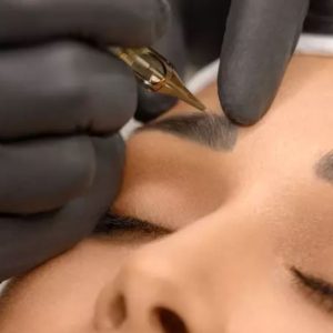 Microblading Ou Maquillage Permanent Chez Mentally Strong Perpignan OohN.com Special Offers, Deals & Discounts in France