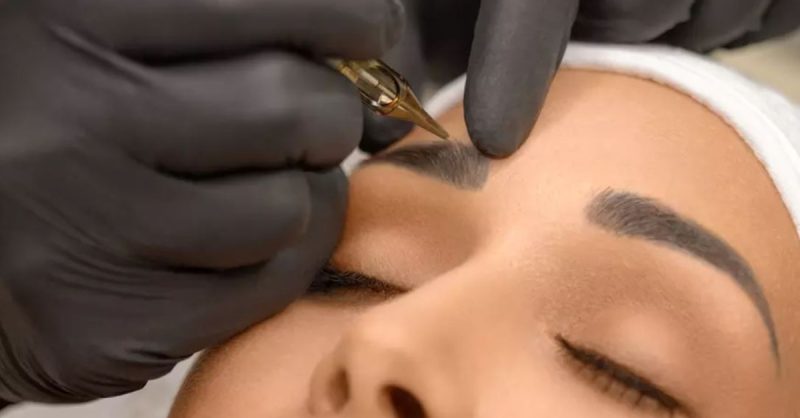 Microblading Ou Maquillage Permanent Chez Mentally Strong Perpignan OohN.com Special Offers, Deals & Discounts in France