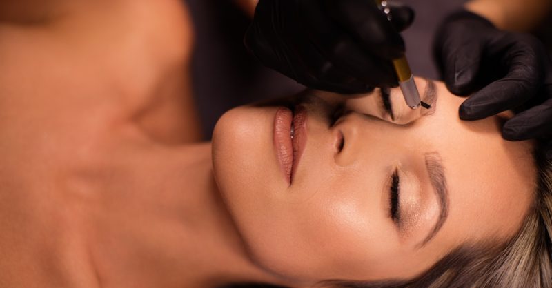 Microblading Ou Microshading Des Sourcils Avec Armibeauty Lyon OohN.com Special Offers, Deals & Discounts in France