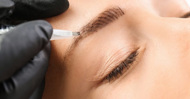 Microshading Des Sourcils 2h Avec Bien Être Pour Tous Clermont-Ferrand OohN.com Special Offers, Deals & Discounts in France