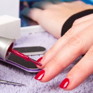 Mise En Beauté Des Ongles Avec Le Boudoir De Lesthétique Toulouse OohN.com Special Offers, Deals & Discounts in France
