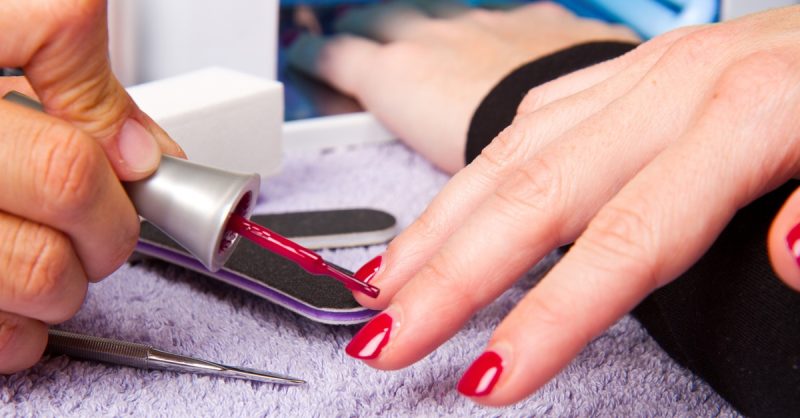 Mise En Beauté Des Ongles Avec Le Boudoir De Lesthétique Toulouse OohN.com Special Offers, Deals & Discounts in France