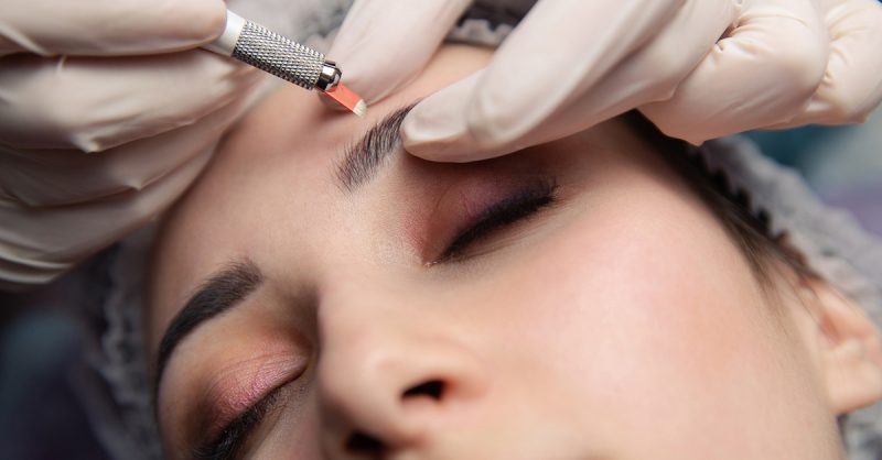 Maquillage Semi-Permanent Avec Glam Attitude Strasbourg OohN.com Special Offers, Deals & Discounts in France