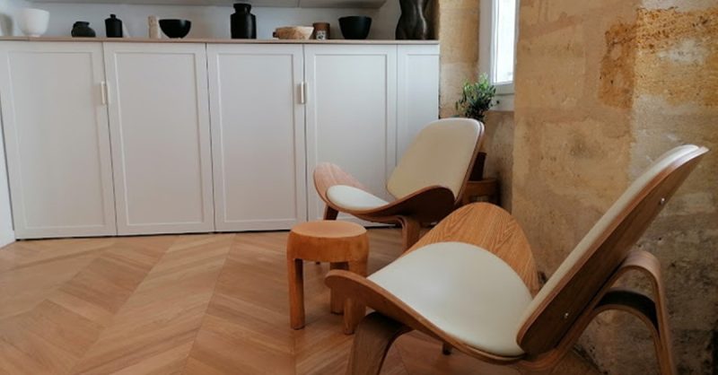 Modelage À 4 Mains Ou Relaxant Avec Maison Bioethnique Bordeaux OohN.com Special Offers, Deals & Discounts in France