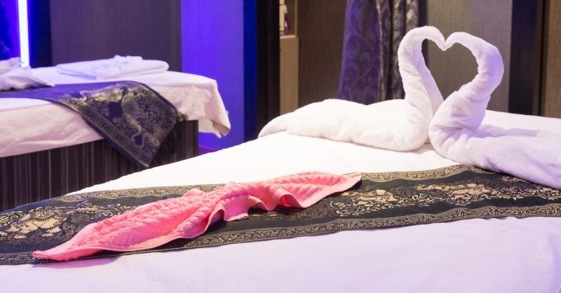 Modelage Au Choix En Solo Ou Duo Au Thai Spa Saint-Lazare Paris OohN.com Special Offers, Deals & Discounts in France 2