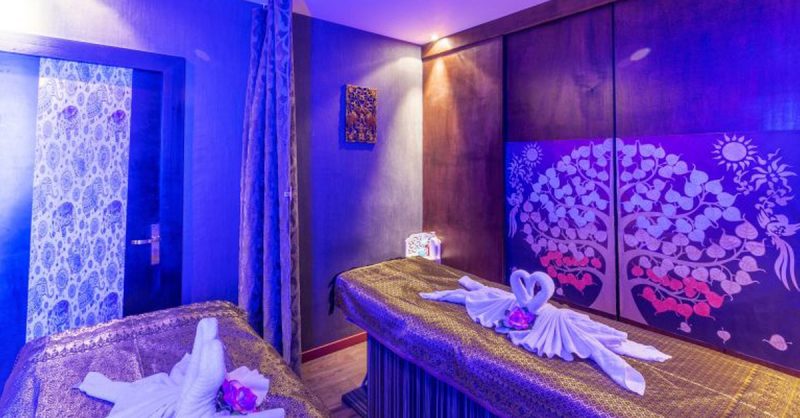 Modelage Au Choix En Solo Ou Duo Au Thai Spa Saint-Lazare Paris OohN.com Special Offers, Deals & Discounts in France