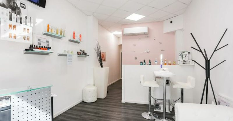 Modelage Au Choix Et Soin Hydratant Du Visage À Body And Hair Secret Nice OohN.com Special Offers, Deals & Discounts in France 3