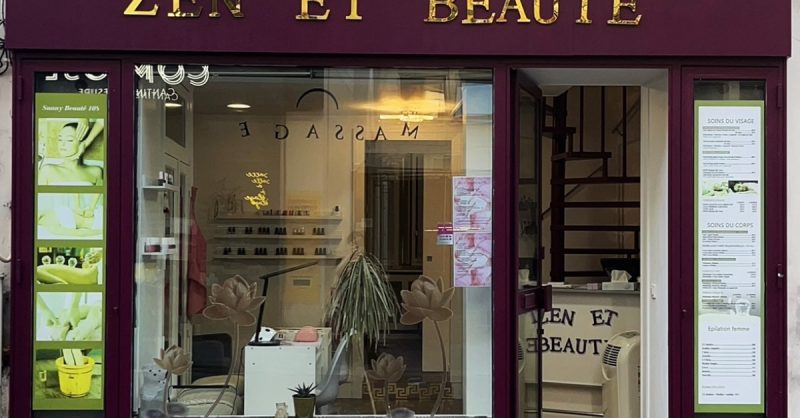 Modelage Au Choix Et/Ou Gommage Avec Zen Et Beauté Paris OohN.com Special Offers, Deals & Discounts in France 3