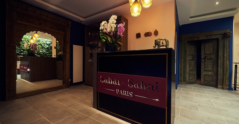 Modelage Aux Huiles Chaudes Avec Accès Sauna En Option À Sabai Sabai Paris OohN.com Special Offers, Deals & Discounts in France