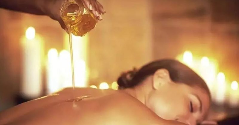 Modelage Aux Huiles Chaudes Relaxant Ou Madero Thérapie Anti Celulite Paris OohN.com Special Offers, Deals & Discounts in France 2